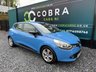 USED 2015 RENAULT CLIO 1.2 16V Dynamique MediaNav Hatchback 5dr Petrol Manual Euro 5 (75 ps) * LOW MILES - WARRANTY AND FINANCE AVAILABLE *