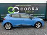 USED 2015 RENAULT CLIO 1.2 16V Dynamique MediaNav Hatchback 5dr Petrol Manual Euro 5 (75 ps) * LOW MILES - WARRANTY AND FINANCE AVAILABLE *