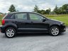 USED 2014 64 VOLKSWAGEN POLO 1.0 BlueMotion Tech SE Hatchback 5dr Petrol Manual Euro 6 (s/s) (75 ps) 