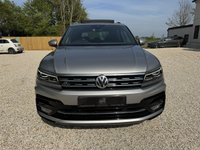 USED 2018 18 VOLKSWAGEN TIGUAN 2.0 TDI R-Line SUV 5dr Diesel DSG 4Motion Euro 6 (s/s) (190 ps) 2 KEYS FSH PANROOF LEATHER +++