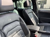 USED 2018 18 VOLKSWAGEN TIGUAN 2.0 TDI R-Line SUV 5dr Diesel DSG 4Motion Euro 6 (s/s) (190 ps) 2 KEYS FSH PANROOF LEATHER +++