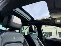 USED 2018 18 VOLKSWAGEN TIGUAN 2.0 TDI R-Line SUV 5dr Diesel DSG 4Motion Euro 6 (s/s) (190 ps) 2 KEYS FSH PANROOF LEATHER +++