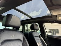 USED 2018 18 VOLKSWAGEN TIGUAN 2.0 TDI R-Line SUV 5dr Diesel DSG 4Motion Euro 6 (s/s) (190 ps) 2 KEYS FSH PANROOF LEATHER +++