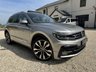 USED 2018 18 VOLKSWAGEN TIGUAN 2.0 TDI R-Line SUV 5dr Diesel DSG 4Motion Euro 6 (s/s) (190 ps) 2 KEYS FSH PANROOF LEATHER +++