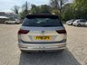USED 2018 18 VOLKSWAGEN TIGUAN 2.0 TDI R-Line SUV 5dr Diesel DSG 4Motion Euro 6 (s/s) (190 ps) 2 KEYS FSH PANROOF LEATHER +++