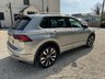 USED 2018 18 VOLKSWAGEN TIGUAN 2.0 TDI R-Line SUV 5dr Diesel DSG 4Motion Euro 6 (s/s) (190 ps) 2 KEYS FSH PANROOF LEATHER +++