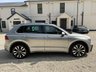 USED 2018 18 VOLKSWAGEN TIGUAN 2.0 TDI R-Line SUV 5dr Diesel DSG 4Motion Euro 6 (s/s) (190 ps) 2 KEYS FSH PANROOF LEATHER +++