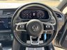USED 2018 18 VOLKSWAGEN TIGUAN 2.0 TDI R-Line SUV 5dr Diesel DSG 4Motion Euro 6 (s/s) (190 ps) 2 KEYS FSH PANROOF LEATHER +++
