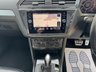 USED 2018 18 VOLKSWAGEN TIGUAN 2.0 TDI R-Line SUV 5dr Diesel DSG 4Motion Euro 6 (s/s) (190 ps) 2 KEYS FSH PANROOF LEATHER +++