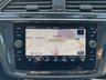 USED 2018 18 VOLKSWAGEN TIGUAN 2.0 TDI R-Line SUV 5dr Diesel DSG 4Motion Euro 6 (s/s) (190 ps) 2 KEYS FSH PANROOF LEATHER +++
