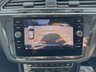 USED 2018 18 VOLKSWAGEN TIGUAN 2.0 TDI R-Line SUV 5dr Diesel DSG 4Motion Euro 6 (s/s) (190 ps) 2 KEYS FSH PANROOF LEATHER +++