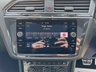 USED 2018 18 VOLKSWAGEN TIGUAN 2.0 TDI R-Line SUV 5dr Diesel DSG 4Motion Euro 6 (s/s) (190 ps) 2 KEYS FSH PANROOF LEATHER +++