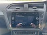 USED 2018 18 VOLKSWAGEN TIGUAN 2.0 TDI R-Line SUV 5dr Diesel DSG 4Motion Euro 6 (s/s) (190 ps) 2 KEYS FSH PANROOF LEATHER +++