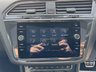 USED 2018 18 VOLKSWAGEN TIGUAN 2.0 TDI R-Line SUV 5dr Diesel DSG 4Motion Euro 6 (s/s) (190 ps) 2 KEYS FSH PANROOF LEATHER +++