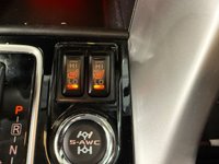 USED 2019 68 MITSUBISHI ECLIPSE CROSS 1.5T GPF 4 SUV 5dr Petrol CVT 4WD Euro 6 (s/s) (163 ps)+2 KEYS+HISTORY+MEDIA+BLUETOOTH+NAVIGATION+PRIVACY+ALLOYS+CLIAMTE+CRUISE 2 KEYS+FSH+PANORAMIC SUNROOF+FULL LEATHER HEATED SEATS+ALLOYS+HEADS UP DISPLAY+NAV+FOLDING MIRRORS+KEYLESS ENTRY+KEYLESS START+REVERSE CAM+BLUETOOTH+USB+AUX+DAB+AIRCON+PARK SENSORS+CRUISE+HPI CLEAR