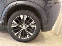 USED 2019 68 MITSUBISHI ECLIPSE CROSS 1.5T GPF 4 SUV 5dr Petrol CVT 4WD Euro 6 (s/s) (163 ps)+2 KEYS+HISTORY+MEDIA+BLUETOOTH+NAVIGATION+PRIVACY+ALLOYS+CLIAMTE+CRUISE 2 KEYS+FSH+PANORAMIC SUNROOF+FULL LEATHER HEATED SEATS+ALLOYS+HEADS UP DISPLAY+NAV+FOLDING MIRRORS+KEYLESS ENTRY+KEYLESS START+REVERSE CAM+BLUETOOTH+USB+AUX+DAB+AIRCON+PARK SENSORS+CRUISE+HPI CLEAR