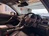 USED 2019 68 MITSUBISHI ECLIPSE CROSS 1.5T GPF 4 SUV 5dr Petrol CVT 4WD Euro 6 (s/s) (163 ps)+2 KEYS+HISTORY+MEDIA+BLUETOOTH+NAVIGATION+PRIVACY+ALLOYS+CLIAMTE+CRUISE 2 KEYS+FSH+PANORAMIC SUNROOF+FULL LEATHER HEATED SEATS+ALLOYS+HEADS UP DISPLAY+NAV+FOLDING MIRRORS+KEYLESS ENTRY+KEYLESS START+REVERSE CAM+BLUETOOTH+USB+AUX+DAB+AIRCON+PARK SENSORS+CRUISE+HPI CLEAR