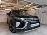 USED 2019 68 MITSUBISHI ECLIPSE CROSS 1.5T GPF 4 SUV 5dr Petrol CVT 4WD Euro 6 (s/s) (163 ps)+2 KEYS+HISTORY+MEDIA+BLUETOOTH+NAVIGATION+PRIVACY+ALLOYS+CLIAMTE+CRUISE 2 KEYS+FSH+PANORAMIC SUNROOF+FULL LEATHER HEATED SEATS+ALLOYS+HEADS UP DISPLAY+NAV+FOLDING MIRRORS+KEYLESS ENTRY+KEYLESS START+REVERSE CAM+BLUETOOTH+USB+AUX+DAB+AIRCON+PARK SENSORS+CRUISE+HPI CLEAR