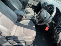 USED 2020 20 SEAT LEON 1.5 TSI EVO FR Hatchback 5dr Petrol Manual Euro 6 (s/s) (130 ps) 2 OWNERS FROM NEW GOOD HISTORY 2 KEYS BOOK PACK FRESH SERVICE AND 1 YEAR MOT WITHIN THE SALE