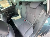 USED 2020 20 SEAT LEON 1.5 TSI EVO FR Hatchback 5dr Petrol Manual Euro 6 (s/s) (130 ps) 2 OWNERS FROM NEW GOOD HISTORY 2 KEYS BOOK PACK FRESH SERVICE AND 1 YEAR MOT WITHIN THE SALE