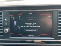 USED 2020 20 SEAT LEON 1.5 TSI EVO FR Hatchback 5dr Petrol Manual Euro 6 (s/s) (130 ps) 2 OWNERS FROM NEW GOOD HISTORY 2 KEYS BOOK PACK FRESH SERVICE AND 1 YEAR MOT WITHIN THE SALE