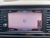 USED 2020 20 SEAT LEON 1.5 TSI EVO FR Hatchback 5dr Petrol Manual Euro 6 (s/s) (130 ps) 2 OWNERS FROM NEW GOOD HISTORY 2 KEYS BOOK PACK FRESH SERVICE AND 1 YEAR MOT WITHIN THE SALE