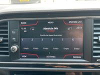 USED 2020 20 SEAT LEON 1.5 TSI EVO FR Hatchback 5dr Petrol Manual Euro 6 (s/s) (130 ps) 2 OWNERS FROM NEW GOOD HISTORY 2 KEYS BOOK PACK FRESH SERVICE AND 1 YEAR MOT WITHIN THE SALE