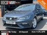 USED 2020 20 SEAT LEON 1.5 TSI EVO FR Hatchback 5dr Petrol Manual Euro 6 (s/s) (130 ps) 2 OWNERS FROM NEW GOOD HISTORY 2 KEYS BOOK PACK FRESH SERVICE AND 1 YEAR MOT WITHIN THE SALE