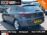 USED 2020 20 SEAT LEON 1.5 TSI EVO FR Hatchback 5dr Petrol Manual Euro 6 (s/s) (130 ps) 2 OWNERS FROM NEW GOOD HISTORY 2 KEYS BOOK PACK FRESH SERVICE AND 1 YEAR MOT WITHIN THE SALE