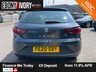 USED 2020 20 SEAT LEON 1.5 TSI EVO FR Hatchback 5dr Petrol Manual Euro 6 (s/s) (130 ps) 2 OWNERS FROM NEW GOOD HISTORY 2 KEYS BOOK PACK FRESH SERVICE AND 1 YEAR MOT WITHIN THE SALE