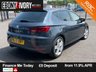 USED 2020 20 SEAT LEON 1.5 TSI EVO FR Hatchback 5dr Petrol Manual Euro 6 (s/s) (130 ps) 2 OWNERS FROM NEW GOOD HISTORY 2 KEYS BOOK PACK FRESH SERVICE AND 1 YEAR MOT WITHIN THE SALE