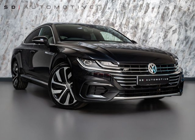 SD Automotive Limited