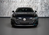 USED 2018 68 VOLKSWAGEN ARTEON 2.0 TDI R-Line Fastback 5dr Diesel DSG 4Motion Euro 6 (s/s) (190 ps) H SEATS | V COCKPIT