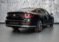 USED 2018 68 VOLKSWAGEN ARTEON 2.0 TDI R-Line Fastback 5dr Diesel DSG 4Motion Euro 6 (s/s) (190 ps) H SEATS | V COCKPIT