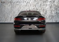 USED 2018 68 VOLKSWAGEN ARTEON 2.0 TDI R-Line Fastback 5dr Diesel DSG 4Motion Euro 6 (s/s) (190 ps) H SEATS | V COCKPIT