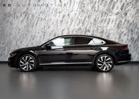 USED 2018 68 VOLKSWAGEN ARTEON 2.0 TDI R-Line Fastback 5dr Diesel DSG 4Motion Euro 6 (s/s) (190 ps) H SEATS | V COCKPIT