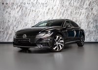 USED 2018 68 VOLKSWAGEN ARTEON 2.0 TDI R-Line Fastback 5dr Diesel DSG 4Motion Euro 6 (s/s) (190 ps) H SEATS | V COCKPIT
