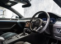 USED 2018 68 VOLKSWAGEN ARTEON 2.0 TDI R-Line Fastback 5dr Diesel DSG 4Motion Euro 6 (s/s) (190 ps) H SEATS | V COCKPIT