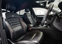 USED 2018 68 VOLKSWAGEN ARTEON 2.0 TDI R-Line Fastback 5dr Diesel DSG 4Motion Euro 6 (s/s) (190 ps) H SEATS | V COCKPIT