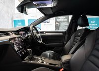 USED 2018 68 VOLKSWAGEN ARTEON 2.0 TDI R-Line Fastback 5dr Diesel DSG 4Motion Euro 6 (s/s) (190 ps) H SEATS | V COCKPIT