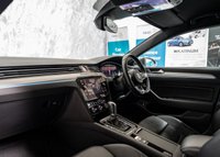 USED 2018 68 VOLKSWAGEN ARTEON 2.0 TDI R-Line Fastback 5dr Diesel DSG 4Motion Euro 6 (s/s) (190 ps) H SEATS | V COCKPIT