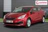 USED 2017 67 KIA PROCEED 1.6 CRDi 2 Hatchback 3dr Diesel DCT Euro 6 (s/s) (134 bhp) Touchscreen, Reverse Camera, Apple CarPlay, DAB - Digital Radio, Bluetooth Touchscreen, Reverse Camera, Apple CarPlay, DAB - Digital Radio, Bluetooth
