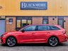 USED 2021 21 SKODA OCTAVIA (21) 1.4 iV vRS 13kWh PHEV DSG ESTATE PAN ROOF - CANTON - WINTER PACK