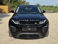 USED 2015 65 LAND ROVER RANGE ROVER EVOQUE 2.0 TD4 HSE Dynamic SUV 5dr Diesel Auto 4WD Euro 6 (s/s) (180 ps) PAN ROOF, 20'S, MERIDIAN, 2KEY
