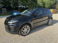 USED 2015 65 LAND ROVER RANGE ROVER EVOQUE 2.0 TD4 HSE Dynamic SUV 5dr Diesel Auto 4WD Euro 6 (s/s) (180 ps) PAN ROOF, 20'S, MERIDIAN, 2KEY