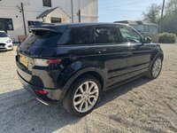 USED 2015 65 LAND ROVER RANGE ROVER EVOQUE 2.0 TD4 HSE Dynamic SUV 5dr Diesel Auto 4WD Euro 6 (s/s) (180 ps) PAN ROOF, 20'S, MERIDIAN, 2KEY
