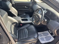USED 2015 65 LAND ROVER RANGE ROVER EVOQUE 2.0 TD4 HSE Dynamic SUV 5dr Diesel Auto 4WD Euro 6 (s/s) (180 ps) PAN ROOF, 20'S, MERIDIAN, 2KEY