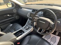 USED 2015 65 LAND ROVER RANGE ROVER EVOQUE 2.0 TD4 HSE Dynamic SUV 5dr Diesel Auto 4WD Euro 6 (s/s) (180 ps) PAN ROOF, 20'S, MERIDIAN, 2KEY