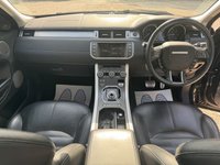 USED 2015 65 LAND ROVER RANGE ROVER EVOQUE 2.0 TD4 HSE Dynamic SUV 5dr Diesel Auto 4WD Euro 6 (s/s) (180 ps) PAN ROOF, 20'S, MERIDIAN, 2KEY