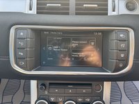 USED 2015 65 LAND ROVER RANGE ROVER EVOQUE 2.0 TD4 HSE Dynamic SUV 5dr Diesel Auto 4WD Euro 6 (s/s) (180 ps) PAN ROOF, 20'S, MERIDIAN, 2KEY